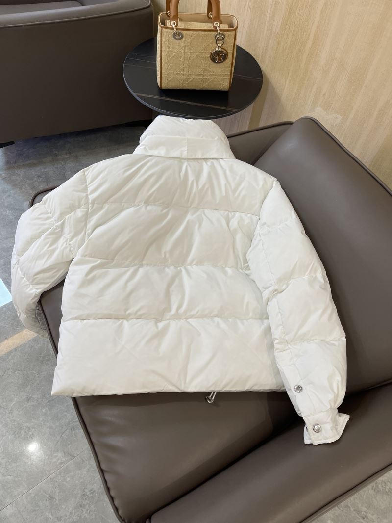 Prada Down Jackets